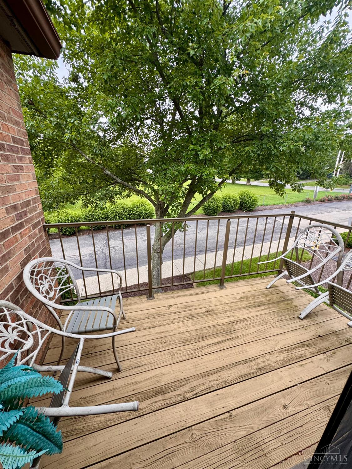 1544 Galbraith Road, Unit 105 Cincinnati, OH 45231 - Photo 13 of 13 Gallery Image 13