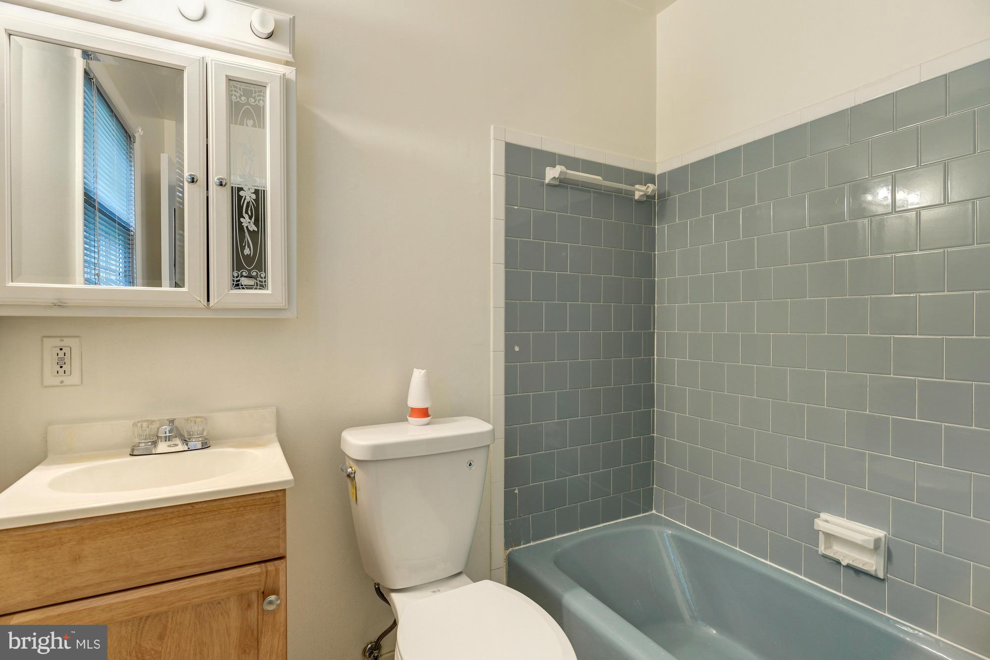 2401 Kingsway Road Fort Washington, MD 20744 - Photo 19 of 29 Bath