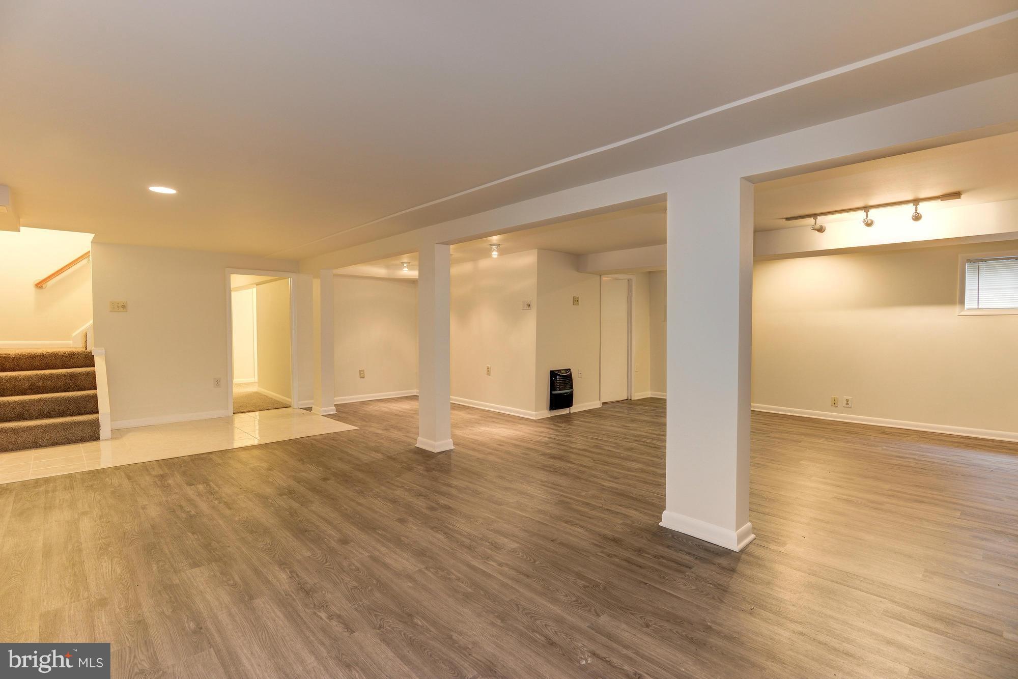 2401 Kingsway Road Fort Washington, MD 20744 - Photo 22 of 29 Basement