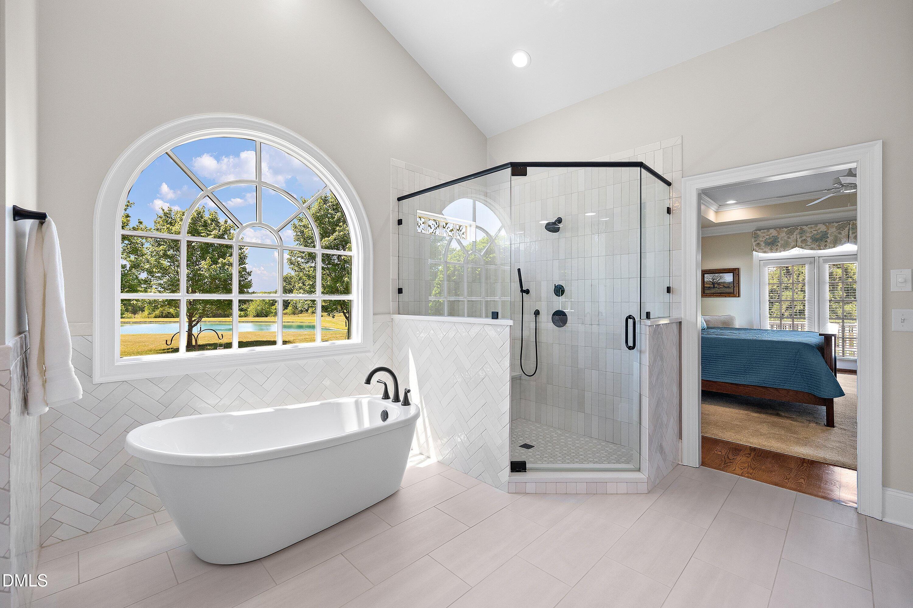2698 Providence Church Road Pleasant Garden, NC 27313 - Photo 53 of 100