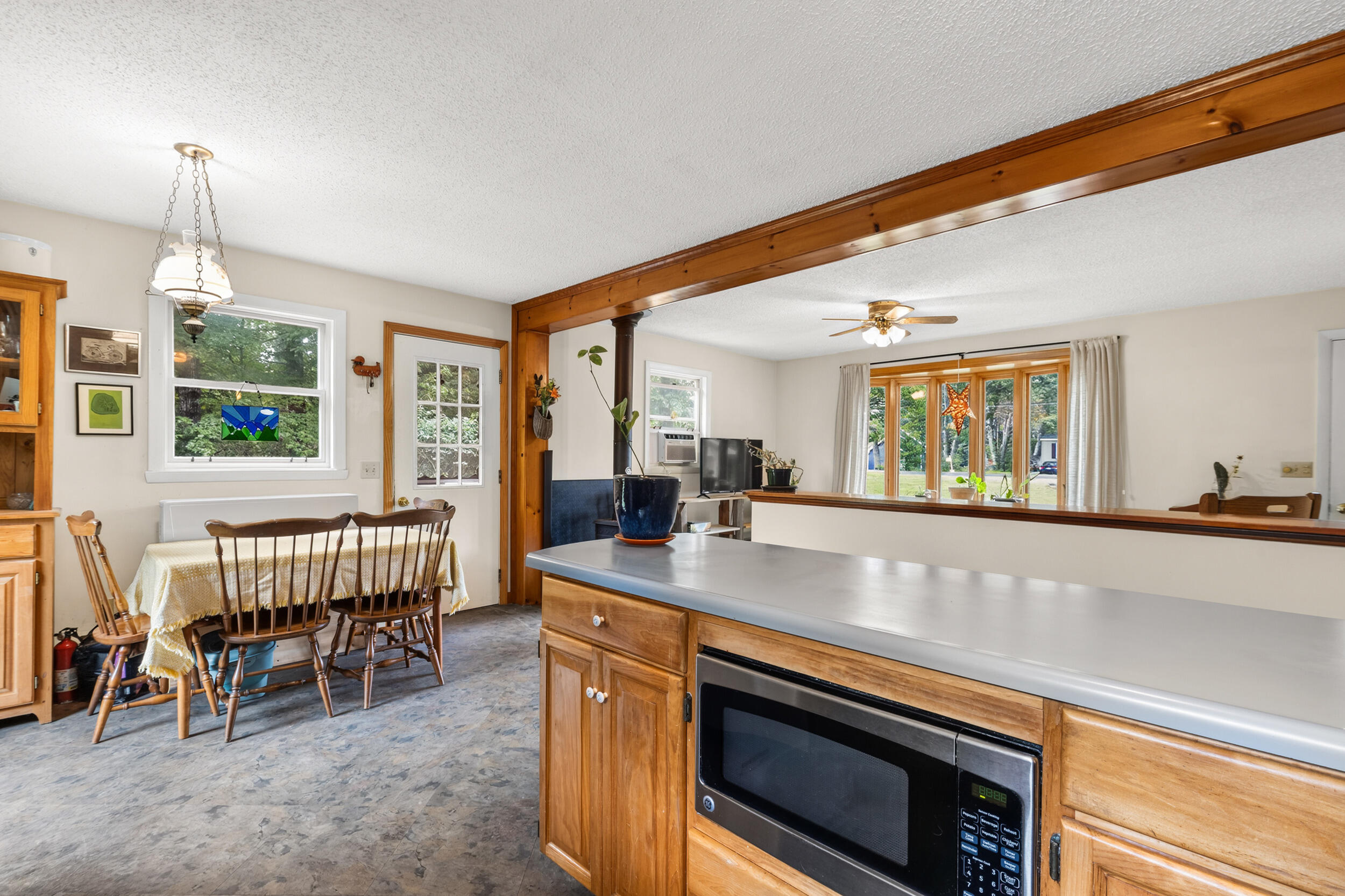 529 Bay Road Bowdoinham, ME 04008 - Photo 10 of 42 529 Bay Rd.