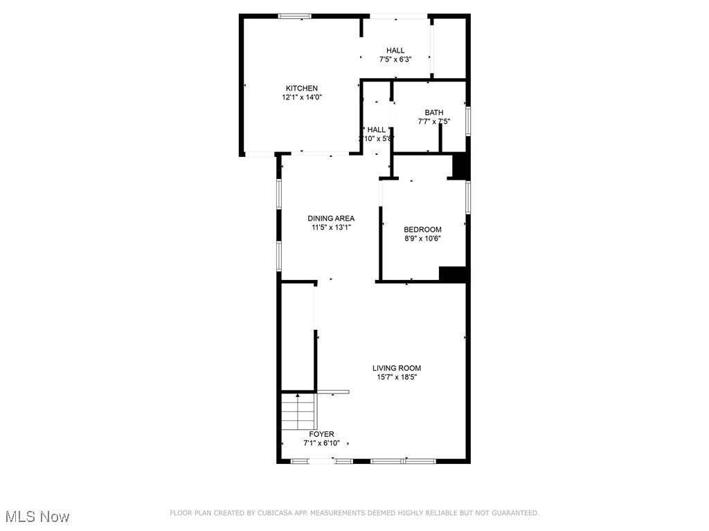 1730 Randall Road Cleveland, OH 44113 - Photo 28 of 29 Gallery Image 28