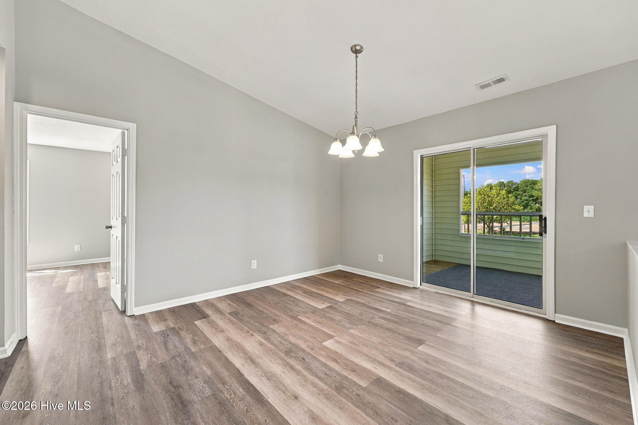 521 Spring Forest Road, Unit H Greenville, NC 27834 - Photo 19 of 34 Gallery Image 19