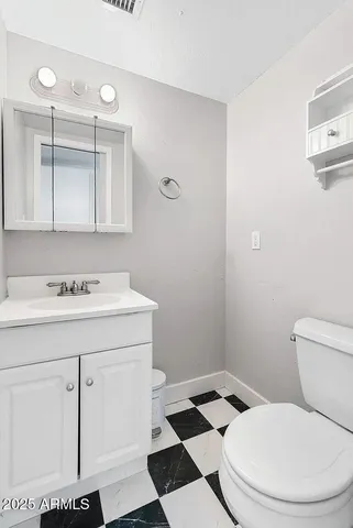 $1,900 | 1232 East Baker Drive, Tempe, AZ 85282