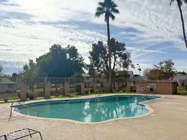 $1,900 | 1232 East Baker Drive, Tempe, AZ 85282