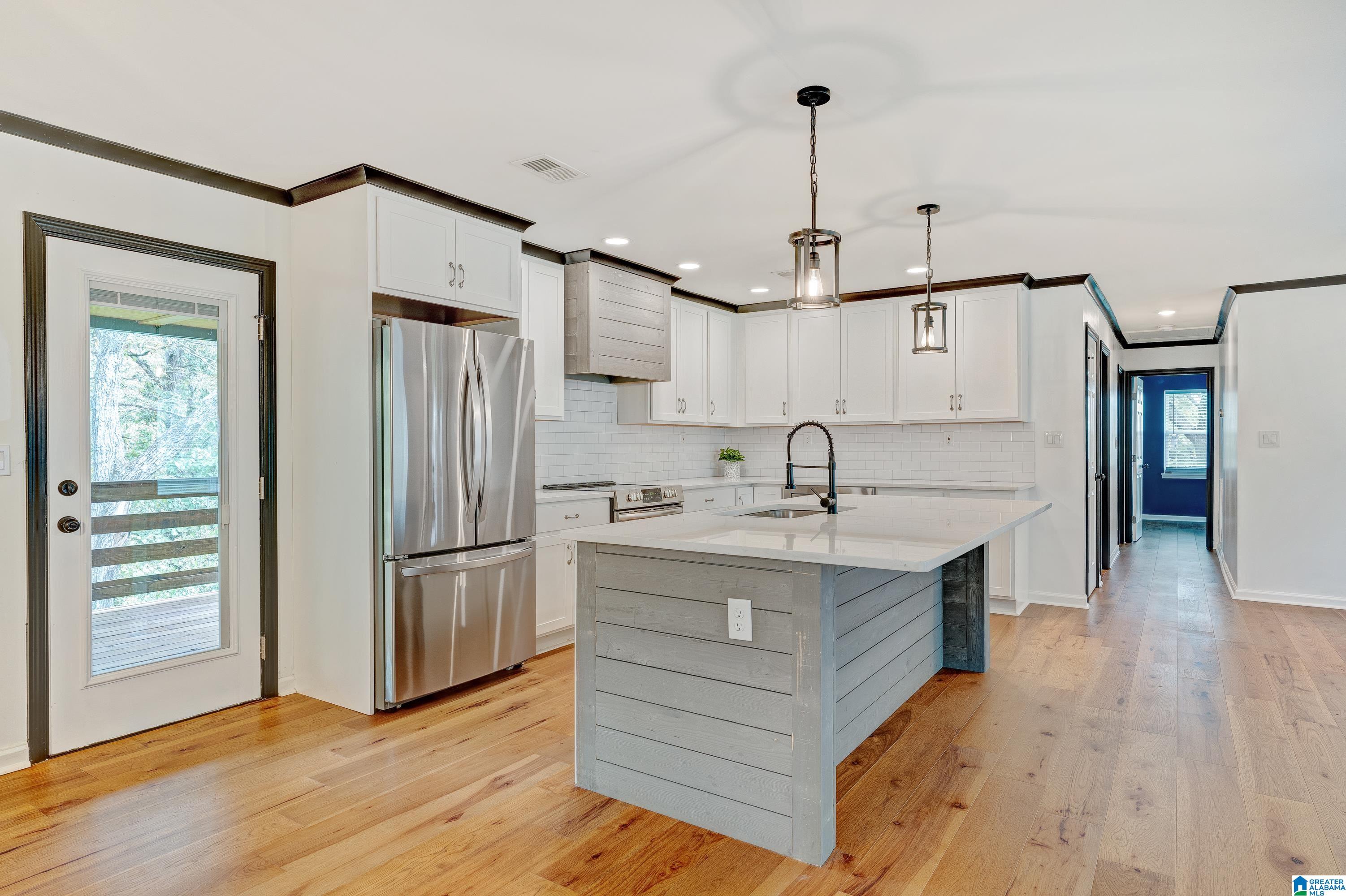 5804 Southhall Road Birmingham, AL 35213 - Photo 12 of 36