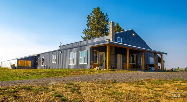 $752,000 | 263 Glory Lane, Orofino, ID 83544