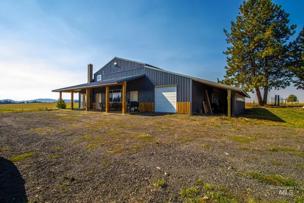 $752,000 | 263 Glory Lane, Orofino, ID 83544