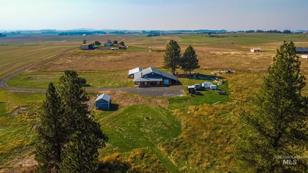 $752,000 | 263 Glory Lane, Orofino, ID 83544