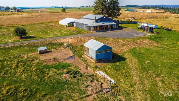 $752,000 | 263 Glory Lane, Orofino, ID 83544