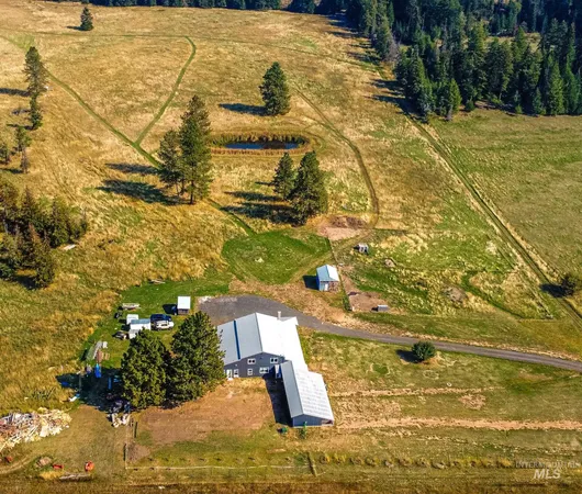 $752,000 | 263 Glory Lane, Orofino, ID 83544