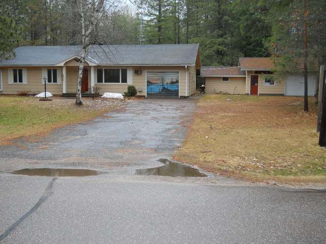 3110 Razorback Road Sayner, WI 54560 - Photo 1 of 14 Gallery Image 1