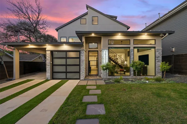 $2,650,000 | 1502 Juliet Street, Austin, TX 78704