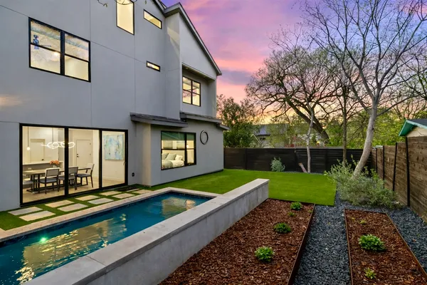 $2,650,000 | 1502 Juliet Street, Austin, TX 78704