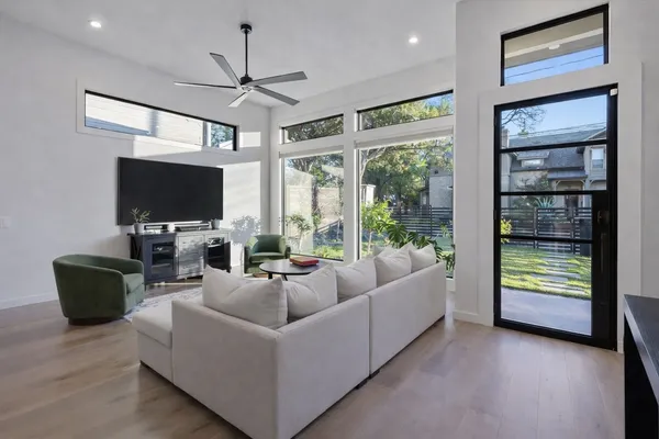 $2,650,000 | 1502 Juliet Street, Austin, TX 78704