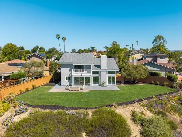 $2,495,000 | 201 Meadow Vista Way, Encinitas, CA 92024
