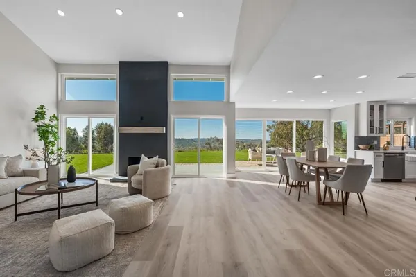 $2,495,000 | 201 Meadow Vista Way, Encinitas, CA 92024