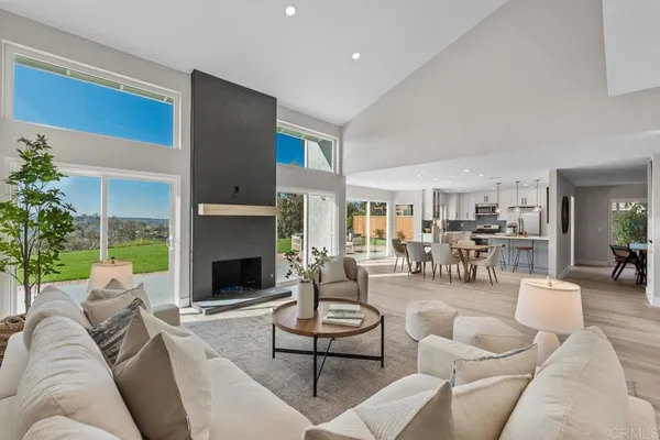 $2,495,000 | 201 Meadow Vista Way, Encinitas, CA 92024