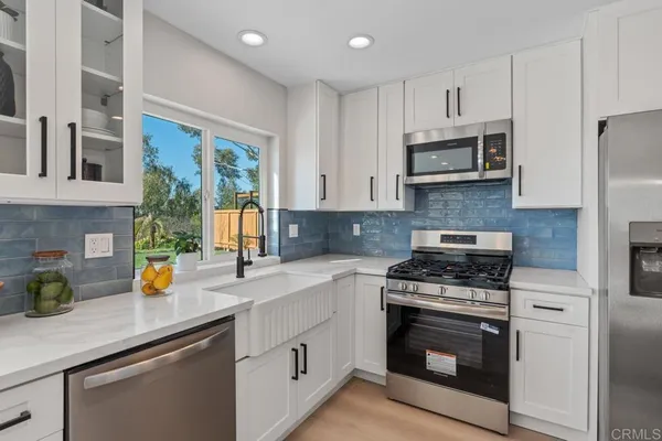 $2,495,000 | 201 Meadow Vista Way, Encinitas, CA 92024