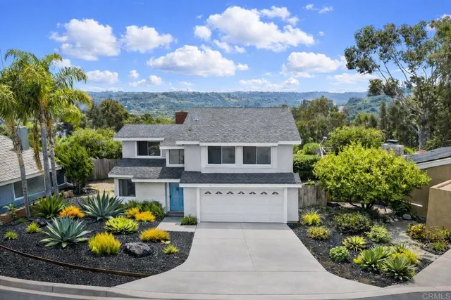 $2,495,000 | 201 Meadow Vista Way, Encinitas, CA 92024
