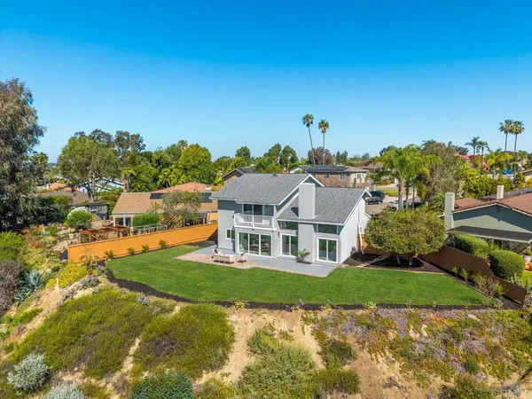 $2,495,000 | 201 Meadow Vista Way, Encinitas, CA 92024