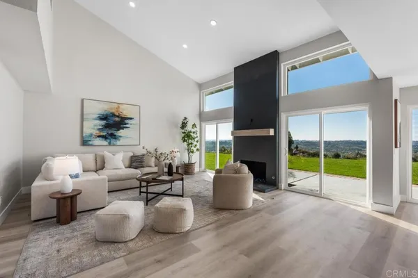 $2,495,000 | 201 Meadow Vista Way, Encinitas, CA 92024