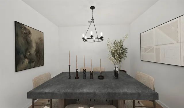 $342,900 | 4711 Bay Vista Drive, Baytown, TX 77523