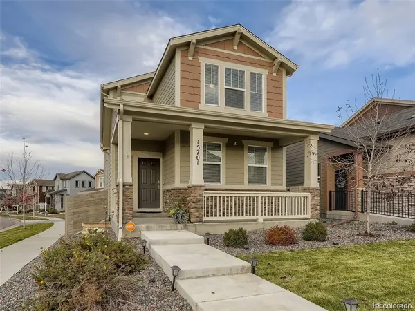 $474,000 | 15701 East Bolling Drive, Denver, CO 80239