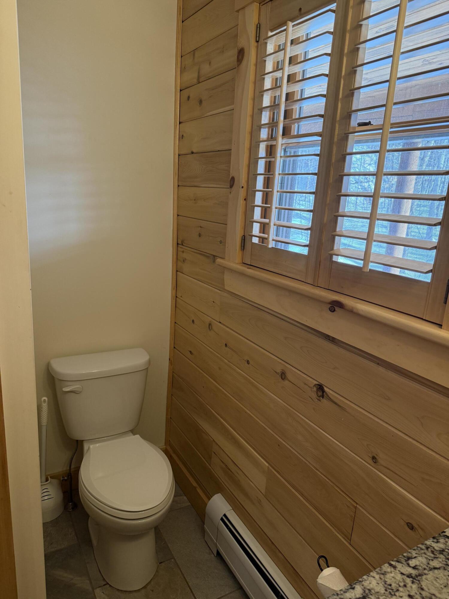 98 Mountain Vista Road Bethel, ME 04217 - Photo 23 of 32 Main floor bath offkitchen