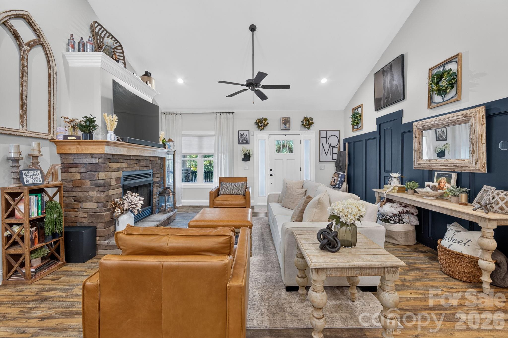 105 Big Lick Road Stanfield, NC 28163 - Photo 7 of 46 Gallery Image 7