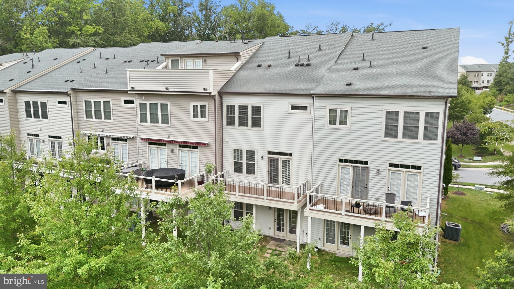 7533 Pelham Way Hanover, MD 21076 - Photo 54 of 72 Gallery Image 54