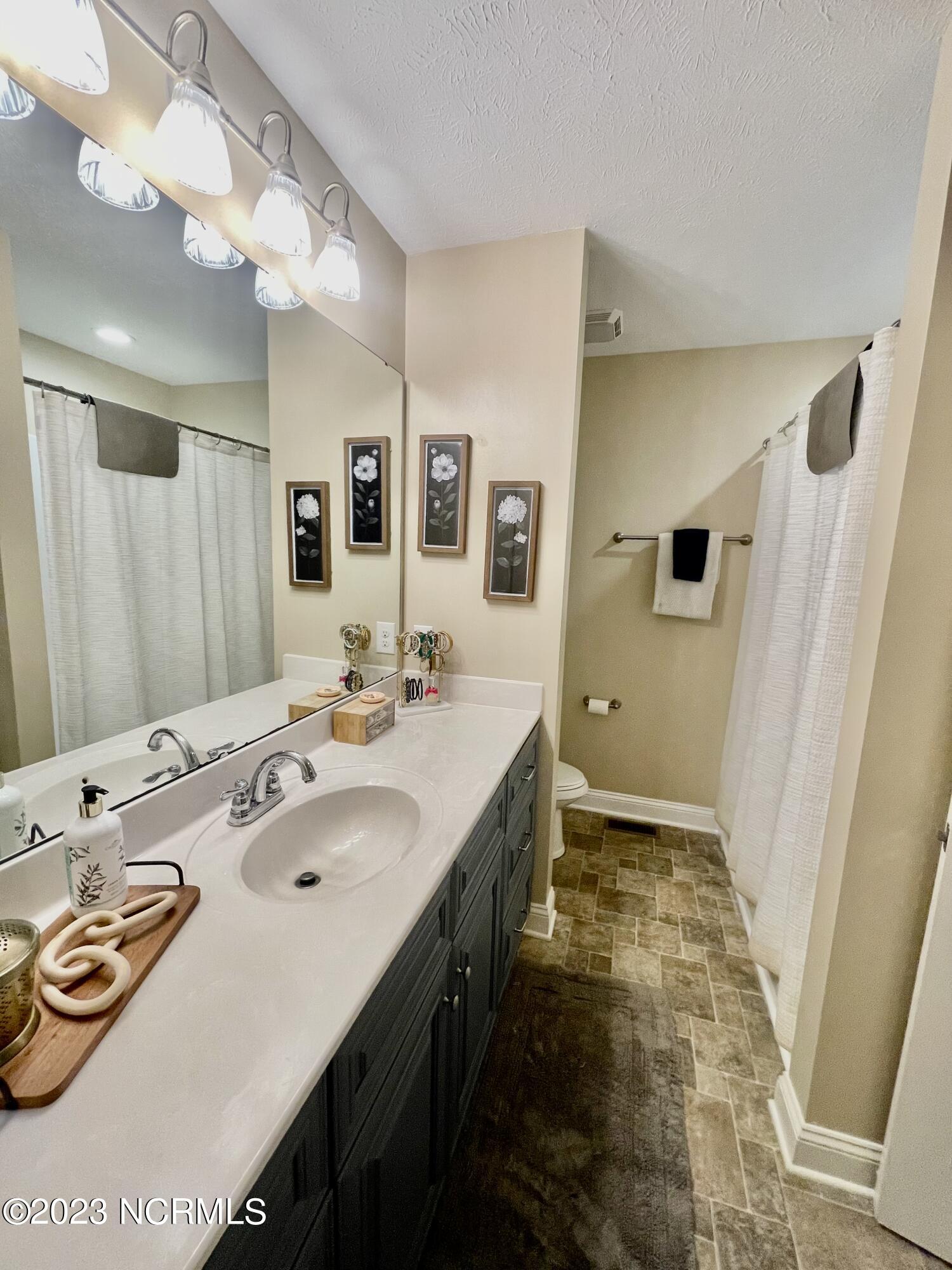 2010 Brooklyn Lane Rockingham, NC 28379 - Photo 36 of 47 Master bath