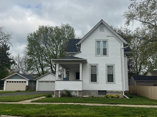 213 South Jackson Street Batavia, IL 60510 - Photo 1 of 4