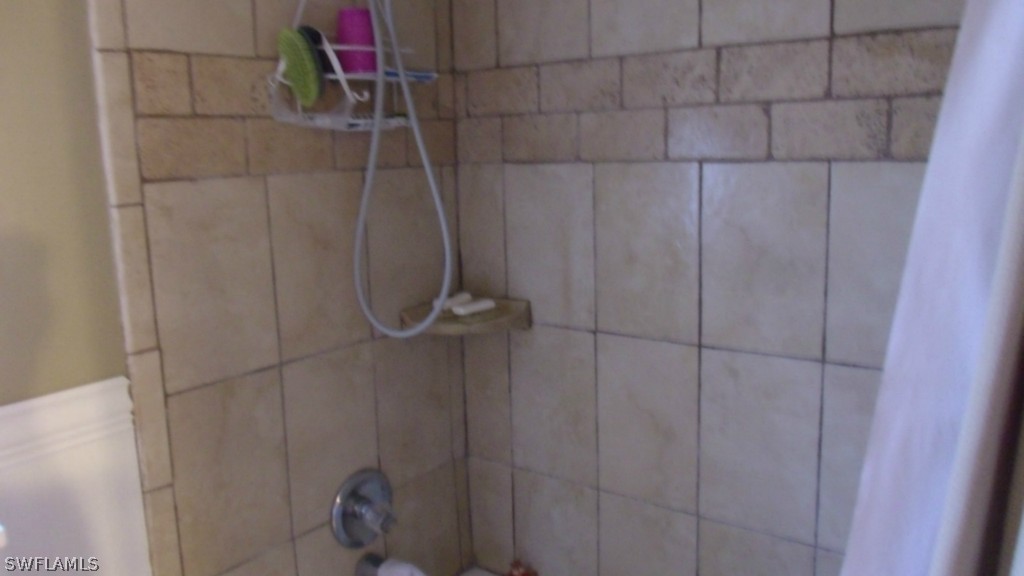 17549 Lebanon Road Fort Myers, FL 33967 - Photo 16 of 20 a bathroom with a shower