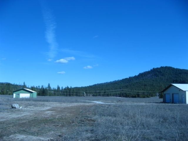 3948 Gardenspot Road Loon Lake, WA 99148 - Photo 9 of 9 Gallery Image 9