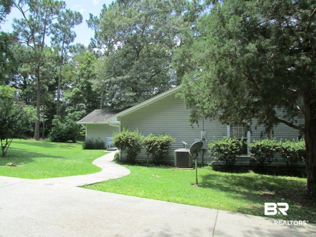12696 Hilliard Jenkins Road Loxley, AL 36551 - Photo 32 of 49