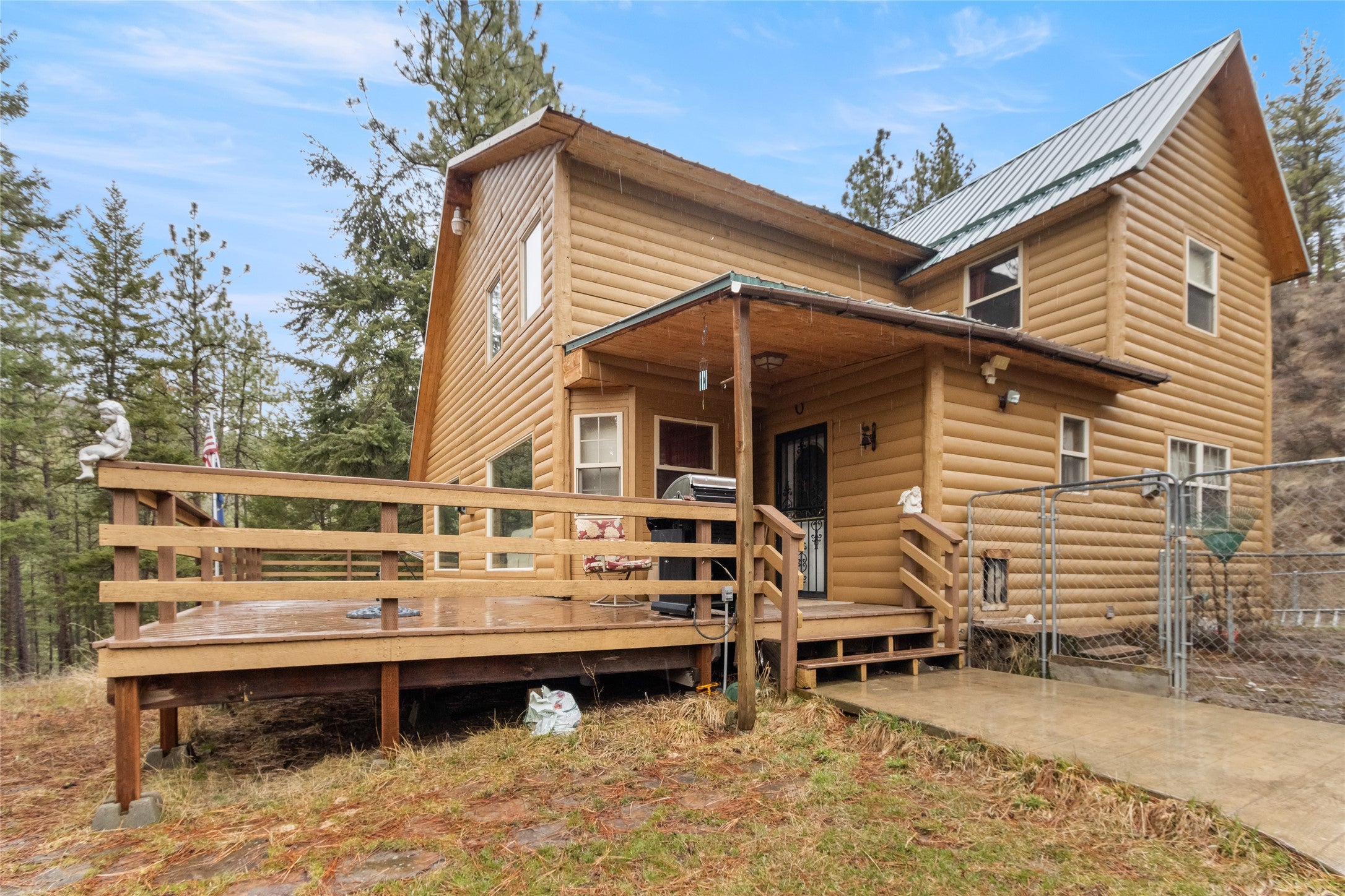 152 Buffalo Bill Road Plains, MT 59859 - Photo 70 of 71 Gallery Image 70