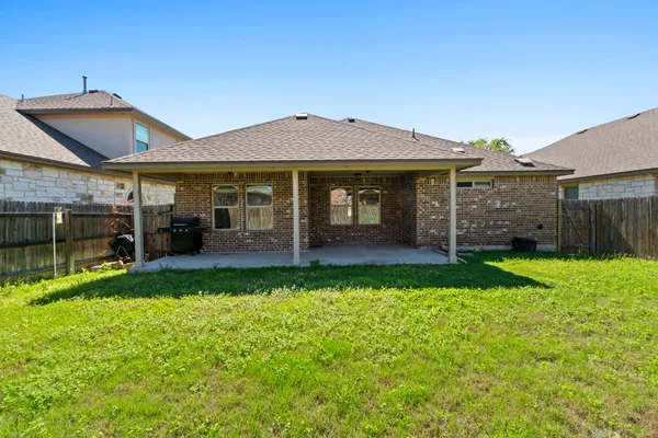$2,250 | 2317 Billy Pat Road, Leander, TX 78641