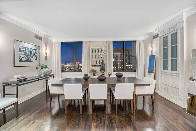 $3,950,000 | 524 East 72nd Street, Unit 32CDE | Lenox Hill