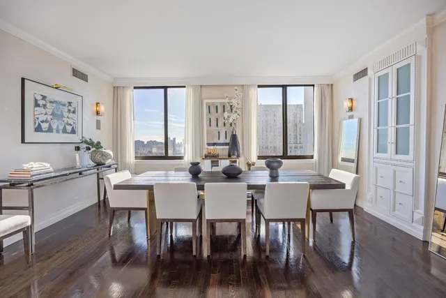 $3,950,000 | 524 East 72nd Street, Unit 32CDE | Lenox Hill