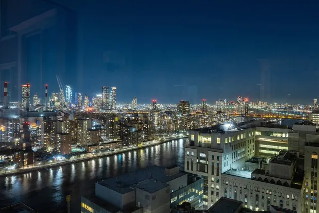 $3,950,000 | 524 East 72nd Street, Unit 32CDE | Lenox Hill