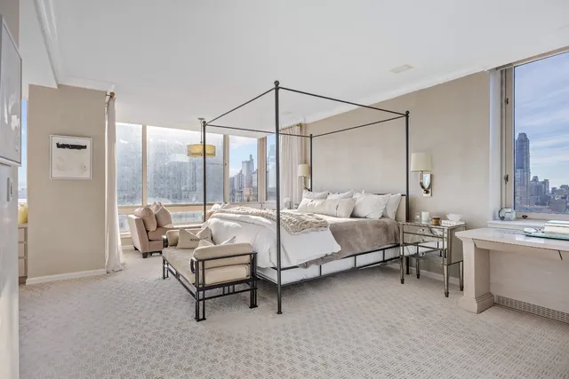 $3,950,000 | 524 East 72nd Street, Unit 32CDE | Lenox Hill
