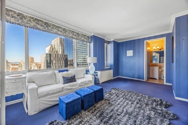 $3,950,000 | 524 East 72nd Street, Unit 32CDE | Lenox Hill