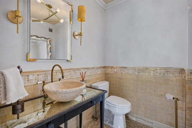 $3,950,000 | 524 East 72nd Street, Unit 32CDE | Lenox Hill