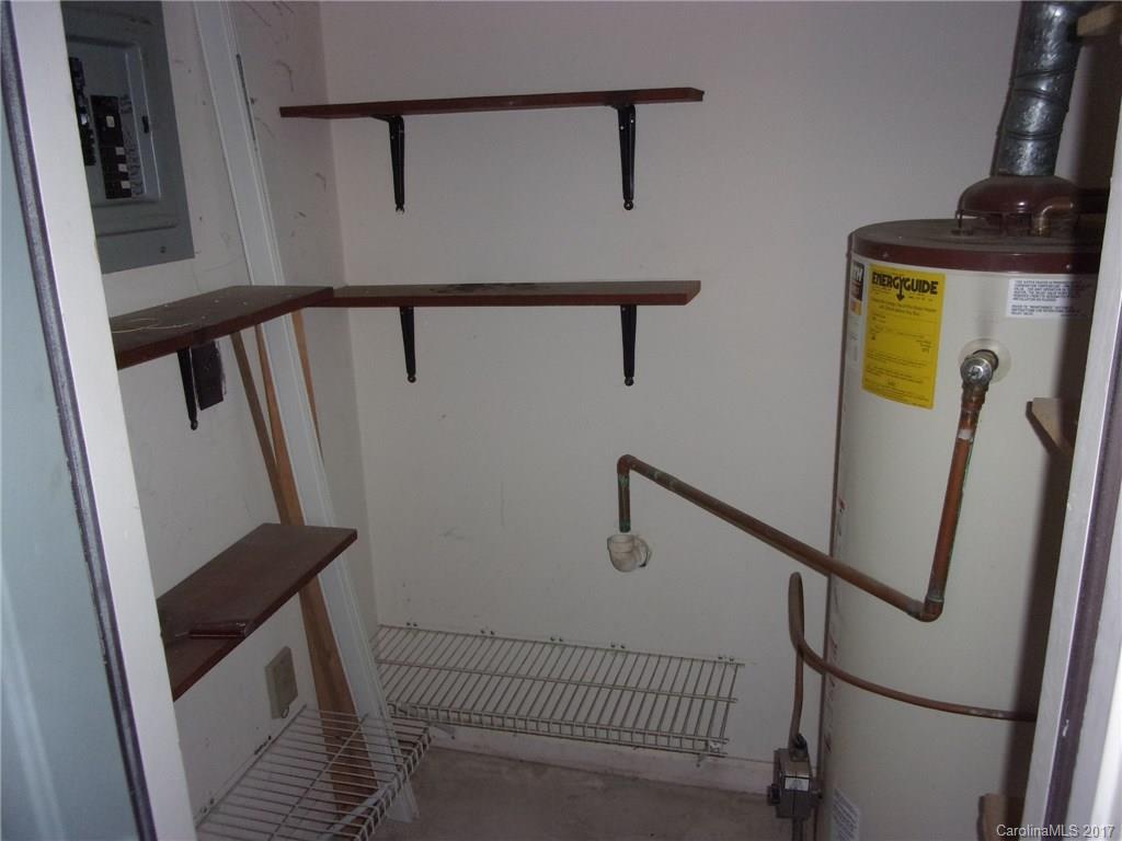 5001 Sharon Road, Unit K Charlotte, NC 28210 - Photo 14 of 15 Gallery Image 14