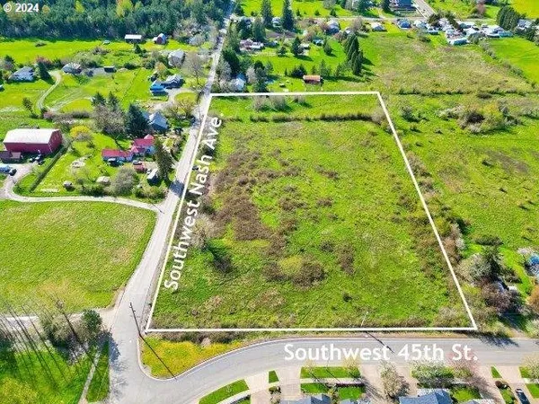 $1,350,000 | 4525 Southwest Nash Avenue, Corvallis, OR 97333