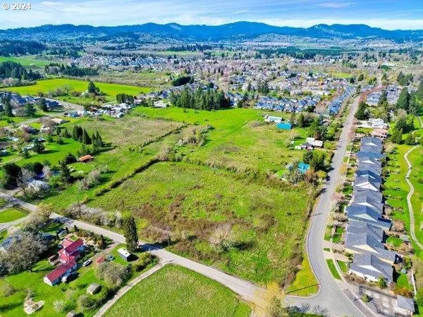$1,350,000 | 4525 Southwest Nash Avenue, Corvallis, OR 97333