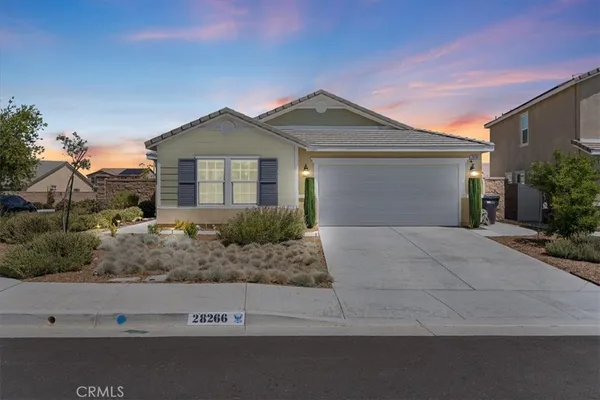$620,000 | 28266 Levi Way, Menifee, CA 92585