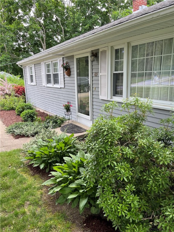 49 Francis Road Glocester, RI 02857 - Photo 1 of 1