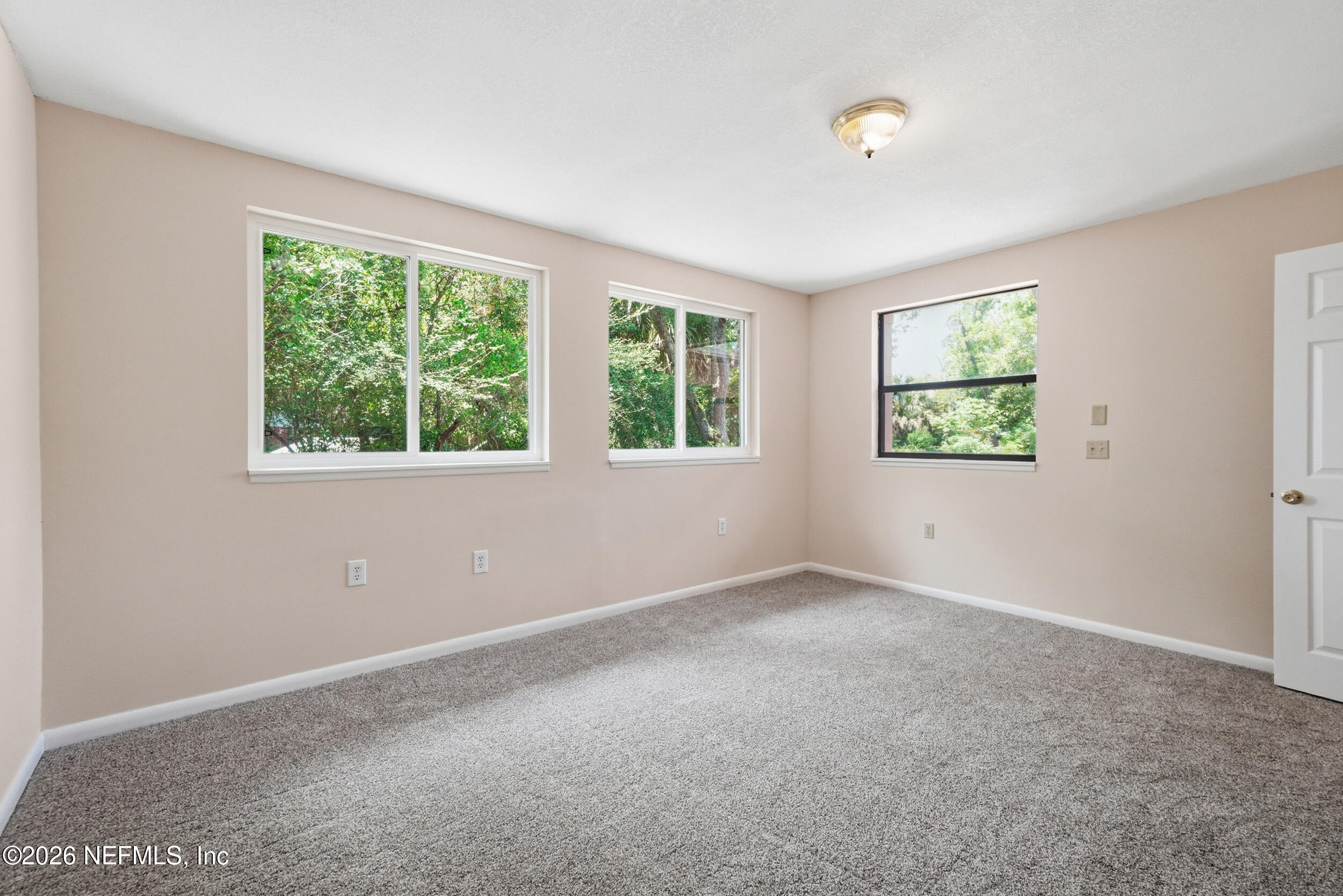 1648 Stafford Road Jacksonville, FL 32208 - Photo 16 of 32 Bedroom 3